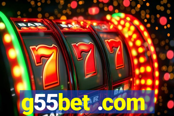 g55bet .com